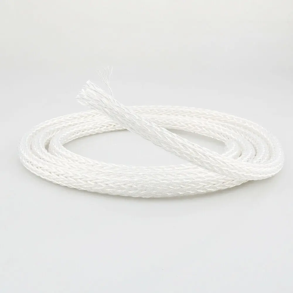 1 meter  Braid 12AG High Purit - Musical Instrument Image recensie en prijs