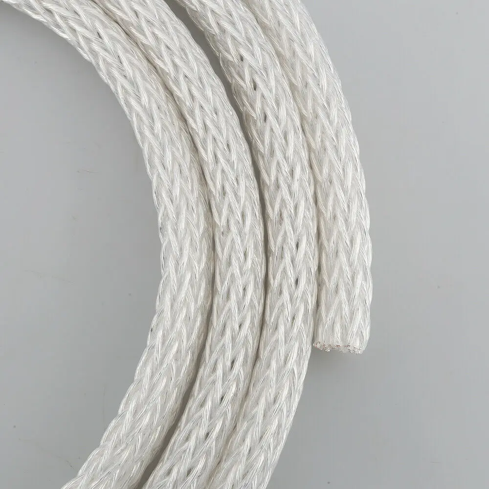 1 meter  Braid 12AG High Purit - Musical Instrument Image recensie en prijs