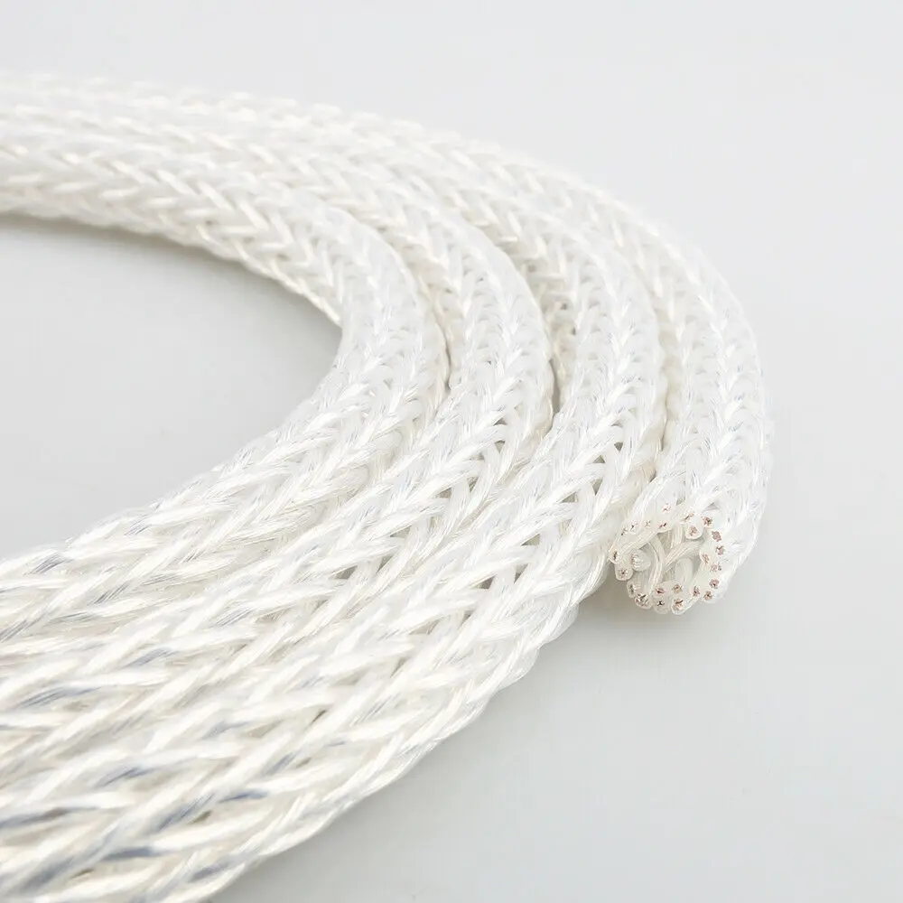 1 meter  Braid 12AG High Purit - Musical Instrument Image recensie en prijs