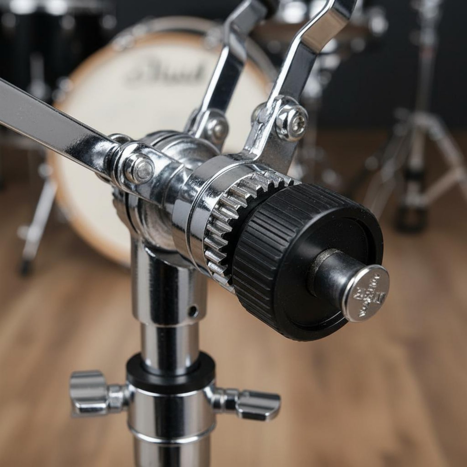 Snare Drum Stand Foldable Trip - Musical Instrument Percussion recensie en prijs
