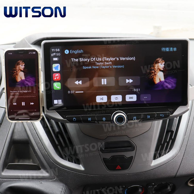 10.88'' Android Car Radio  For - Musical Instrument Image recensie en prijs