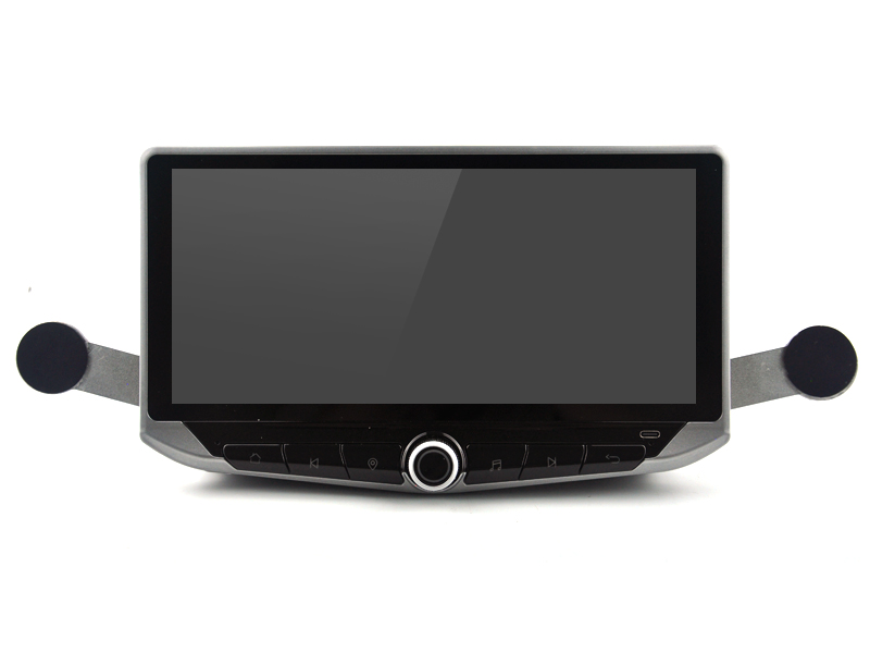 10.88'' Android Car Radio  For - Musical Instrument Image recensie en prijs
