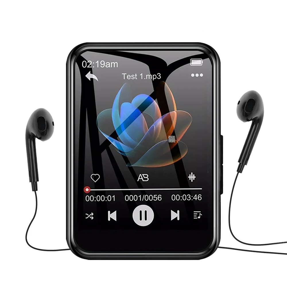P1 8GB No FM No Video No Pictu - Musical Instrument Image recensie en prijs