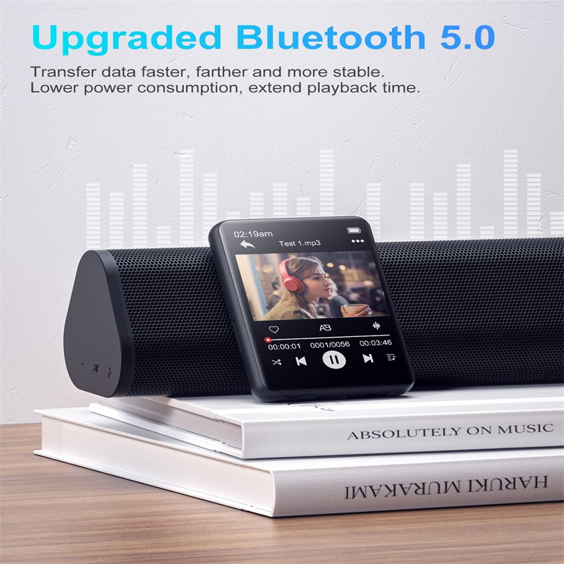 P1 8GB No FM No Video No Pictu - Musical Instrument Image recensie en prijs