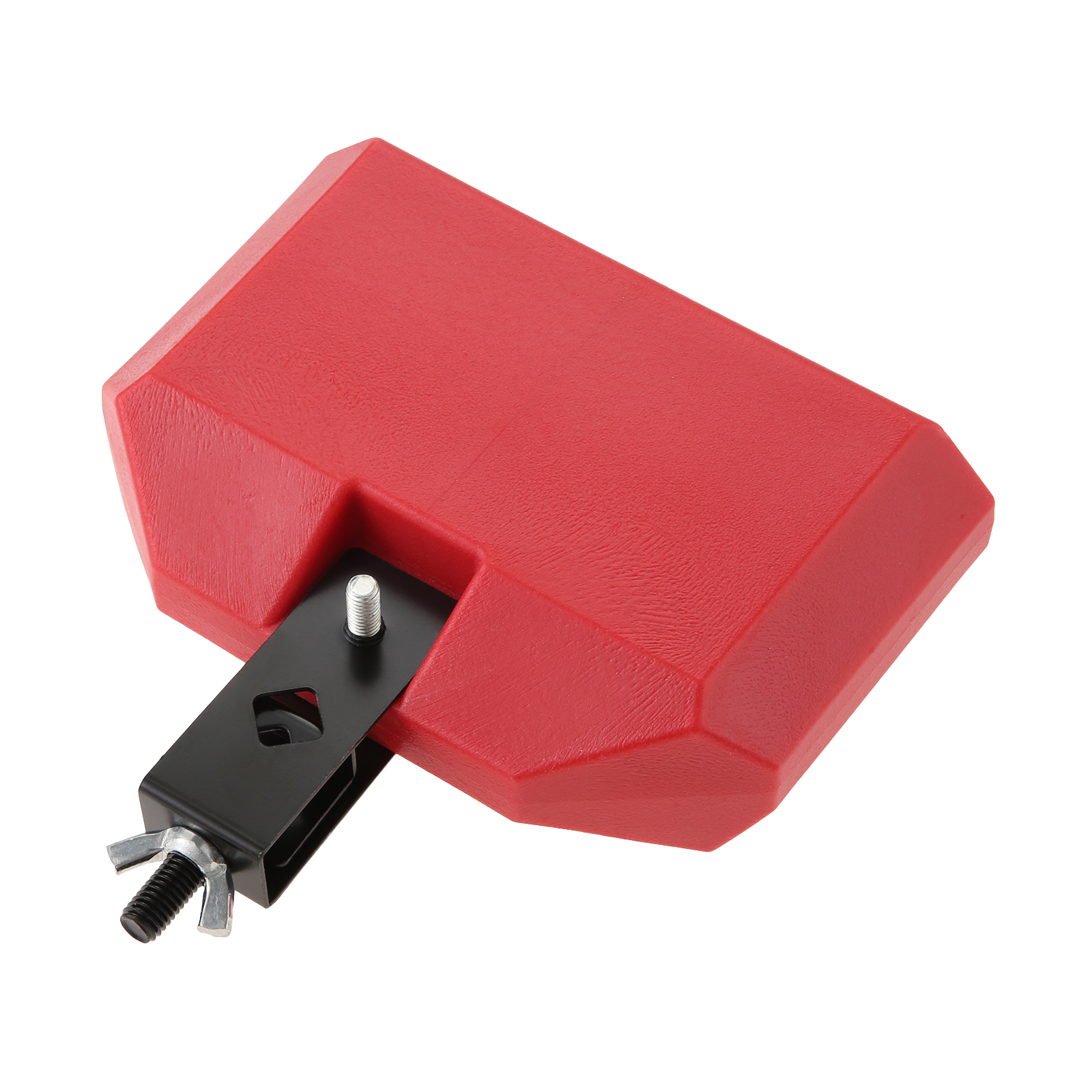 Professional 6-inch Jam Block  - Musical Instrument Percussion recensie en prijs