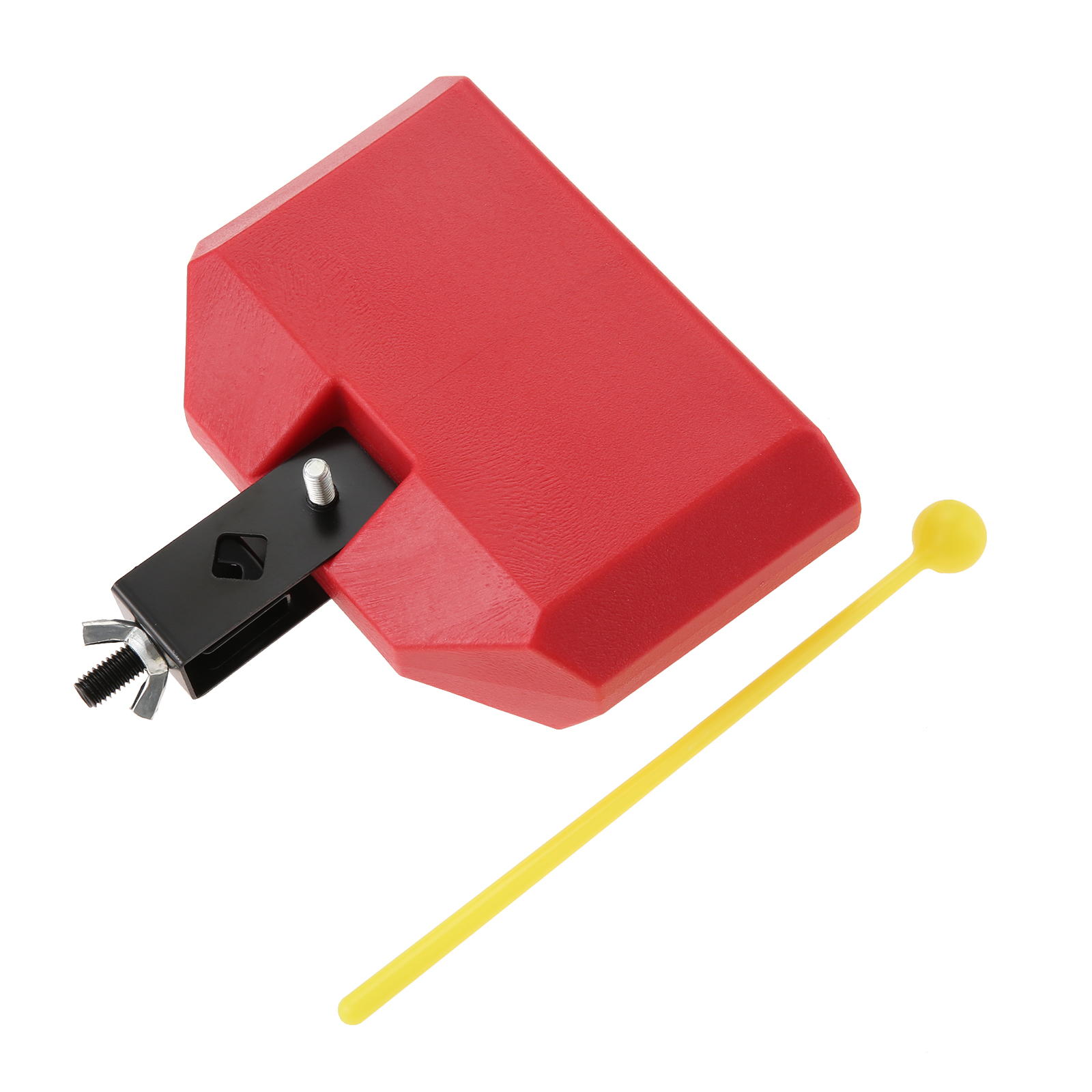 Professional 6-inch Jam Block  - Musical Instrument Percussion recensie en prijs
