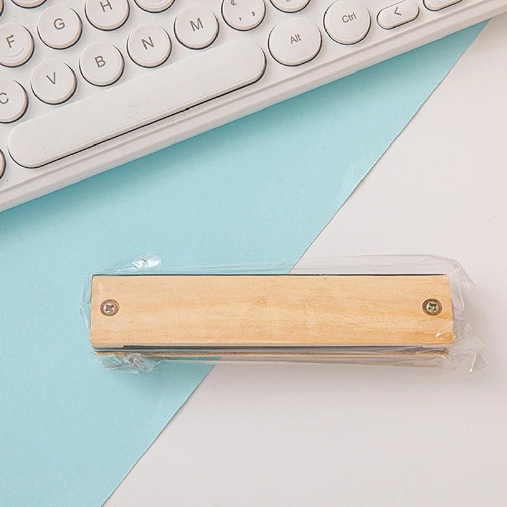Creative DIY Little Harmonica  - Musical Instrument Melodica recensie en prijs