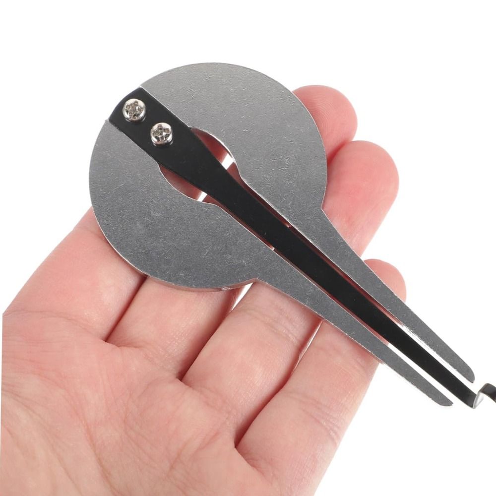 Portable Handmade Jaw Harp Tra - Musical Instrument Harp recensie en prijs