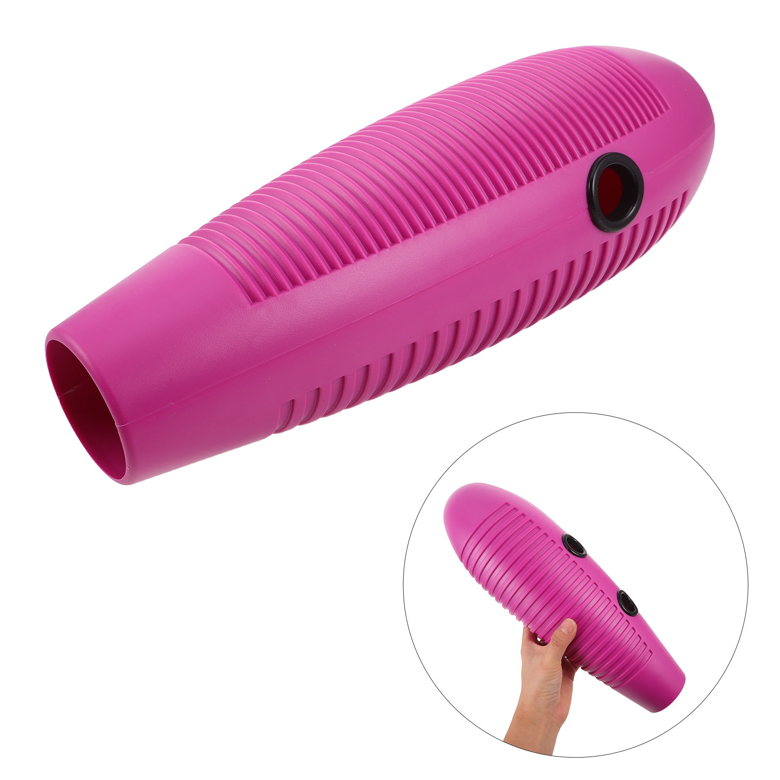 Beginner Percussion Instrument - Guiro Scraper Instrument recensie en prijs
