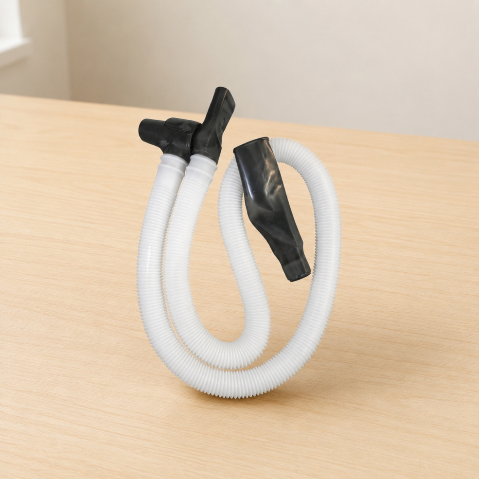 Corrugated Mouth Tube White Me - Musical Instrument Melodica recensie en prijs