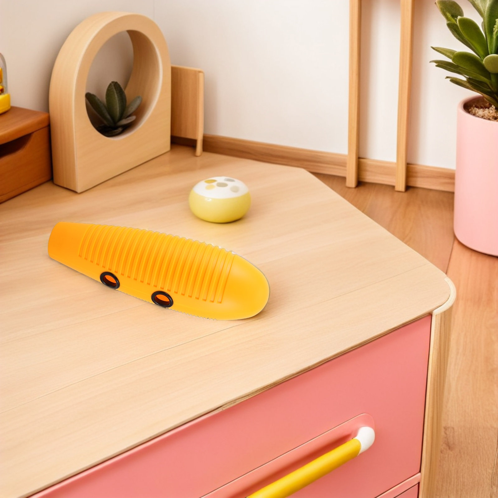 1Set Guiro Percussion Instrume - Guiro Scraper Instrument recensie en prijs