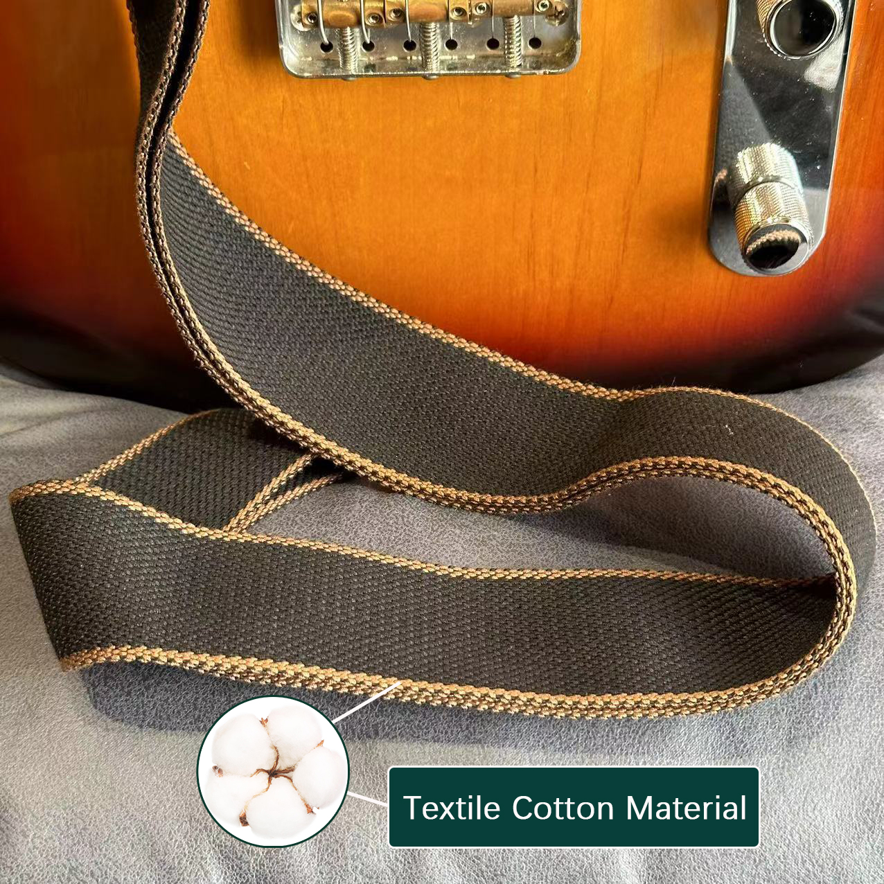 11Pcs Guitar Strap for Acousti - Musical Instrument Ukulele recensie en prijs