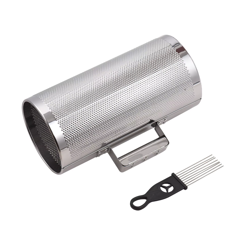 12 inch Stainless Steel Guiro  - Guiro Scraper Instrument recensie en prijs