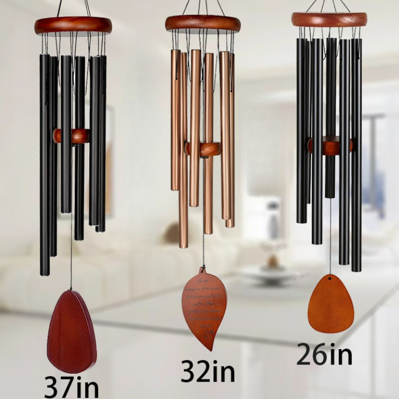 Music Wind Chime Classic Metal - Musical Instrument Tuba recensie en prijs