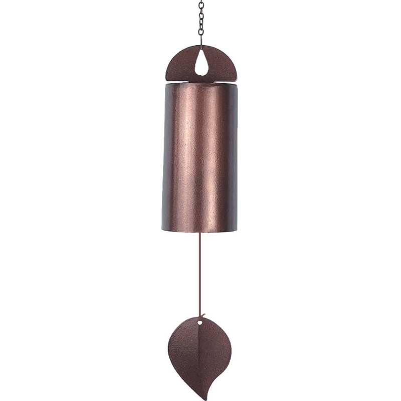Music Wind Chime Classic Metal - Musical Instrument Tuba recensie en prijs