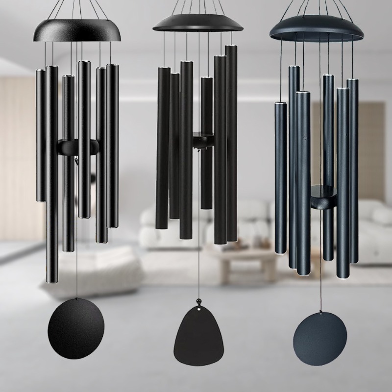 Music Wind Chime Classic Metal - Musical Instrument Tuba recensie en prijs