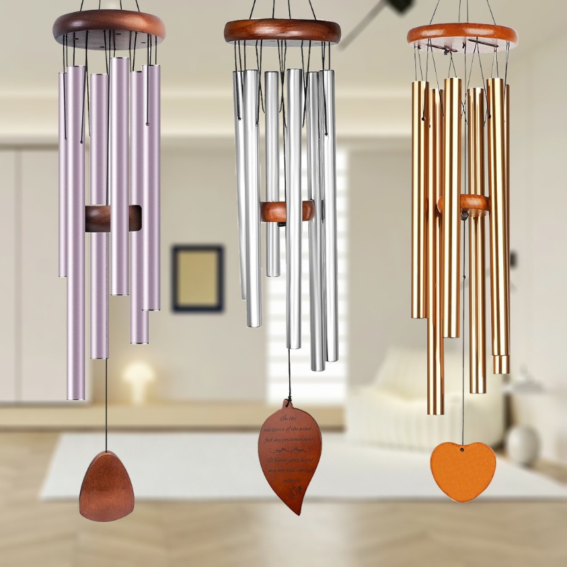 Music Wind Chime Classic Metal - Musical Instrument Tuba recensie en prijs
