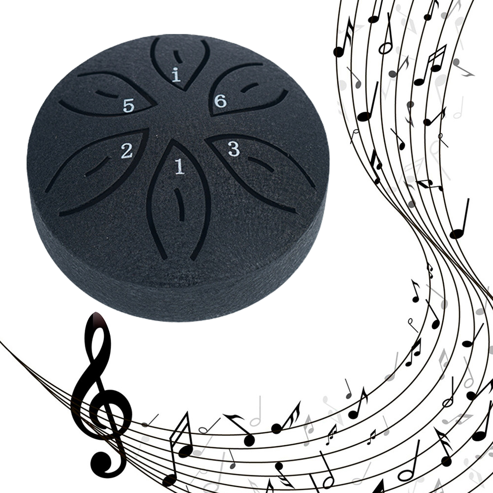 3 Inches 6 Notes Rain Drum for - Musical Instrument Percussion recensie en prijs