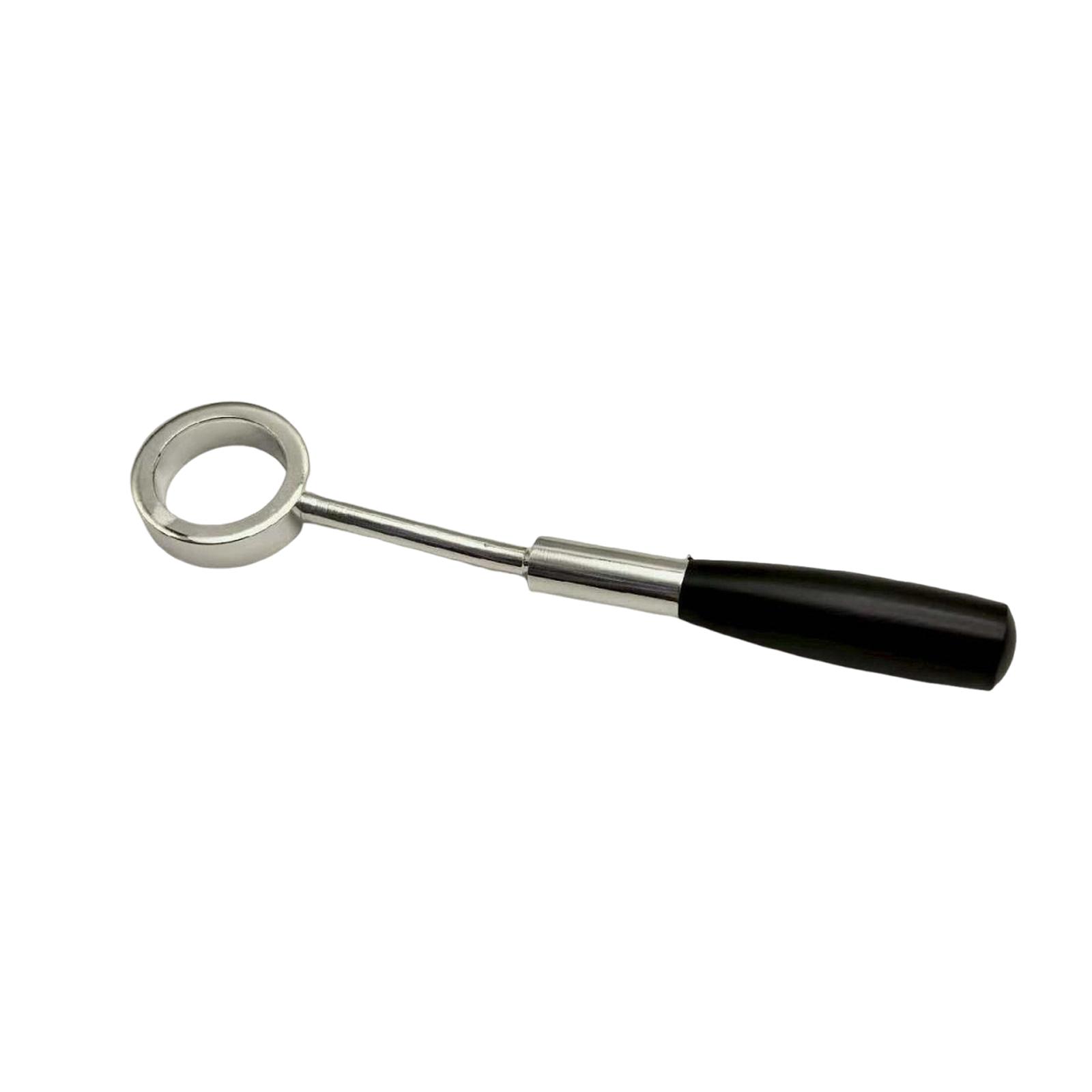 Compact Mouthpiece Trainer Met - Musical Instrument Tuba recensie en prijs
