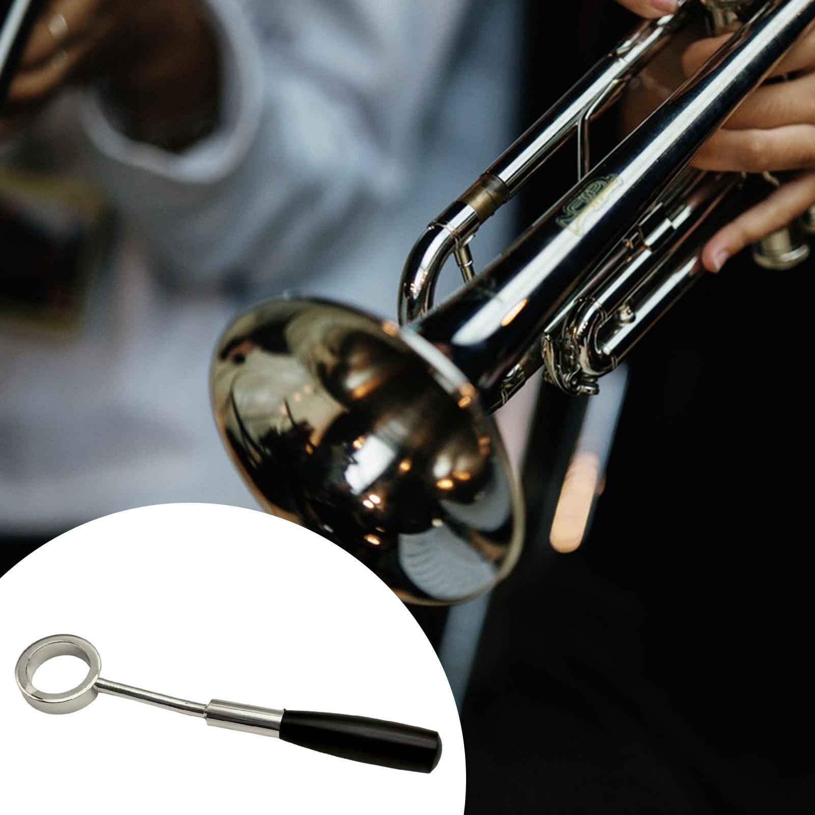 Compact Mouthpiece Trainer Met - Musical Instrument Tuba recensie en prijs