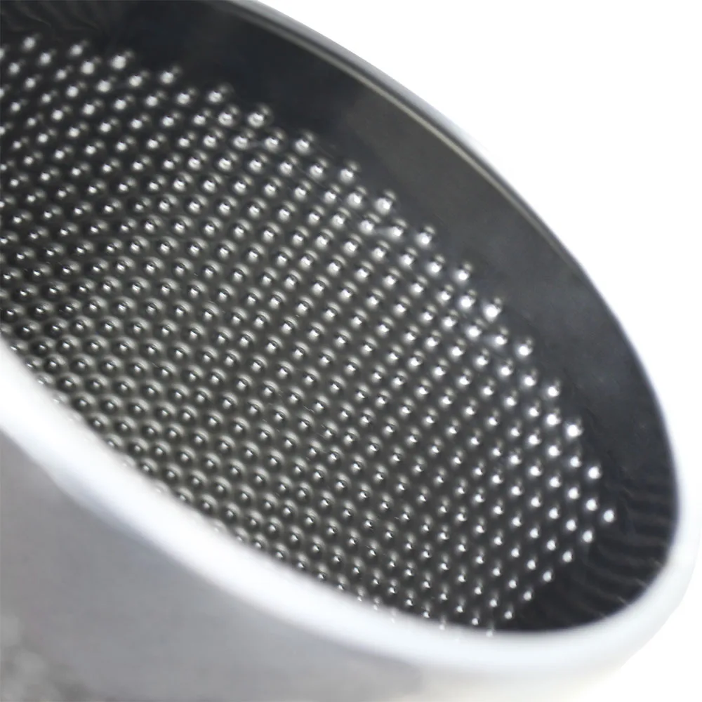 Scraping Tube Stainless Steel  - Guiro Scraper Instrument recensie en prijs