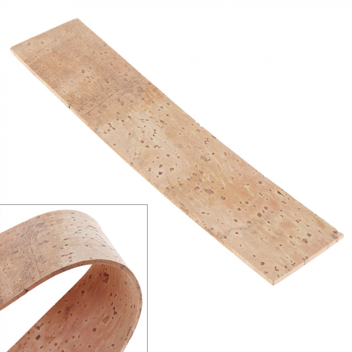 135 x 30mm Natural Cork Bassoo - Musical Instrument Bazooka recensie en prijs