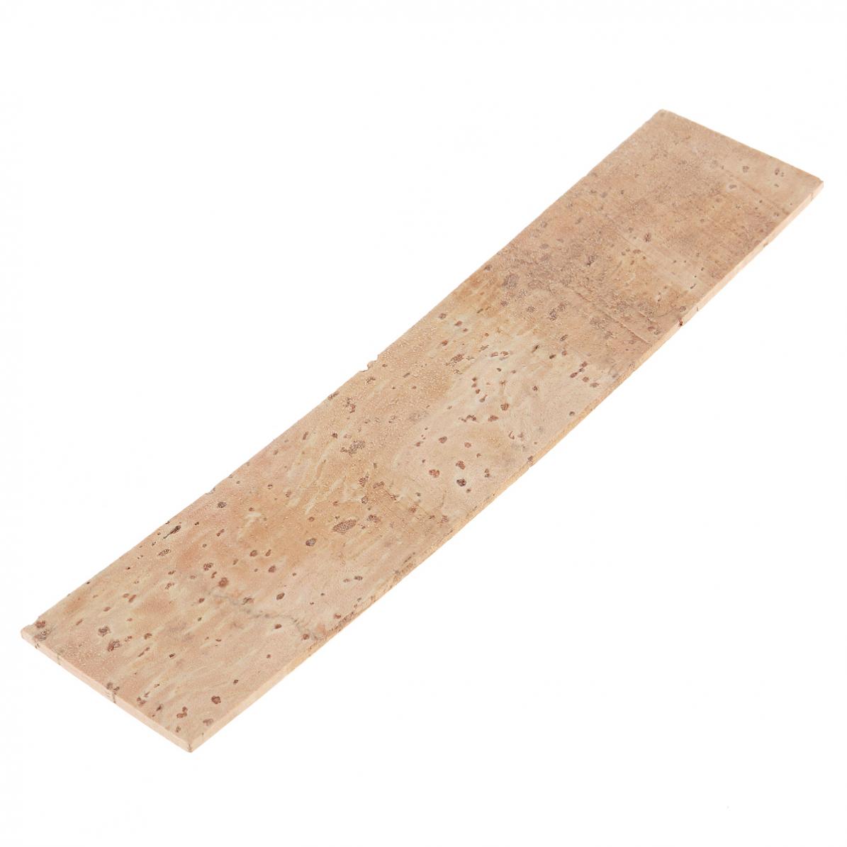 135 x 30mm Natural Cork Bassoo - Musical Instrument Bazooka recensie en prijs