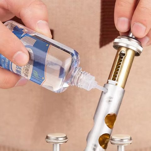 30/50ml Brass Instrument Valve - Musical Instrument Piccolo recensie en prijs