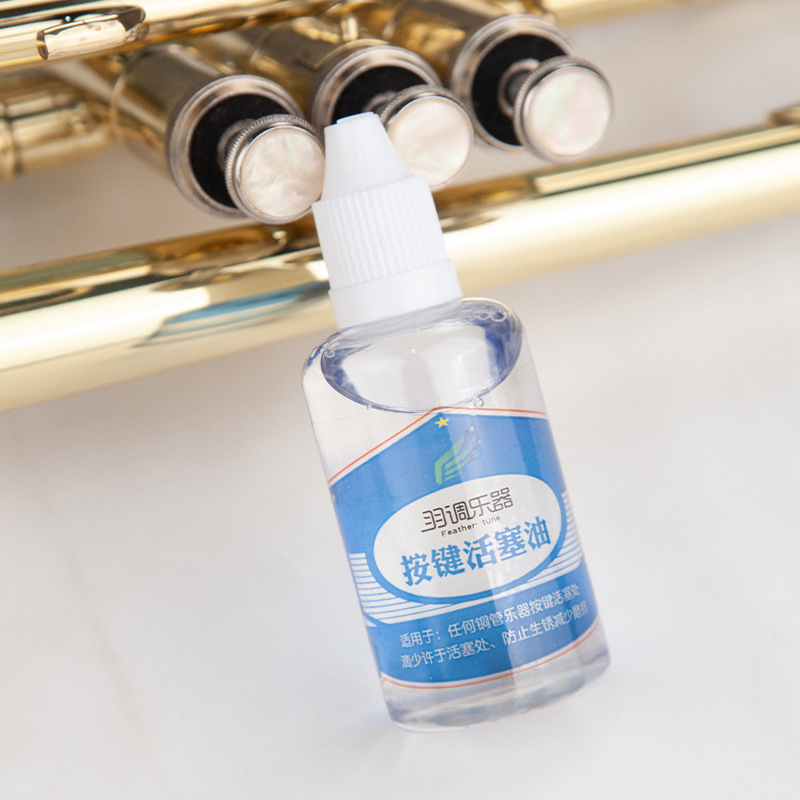 30/50ml Brass Instrument Valve - Musical Instrument Piccolo recensie en prijs