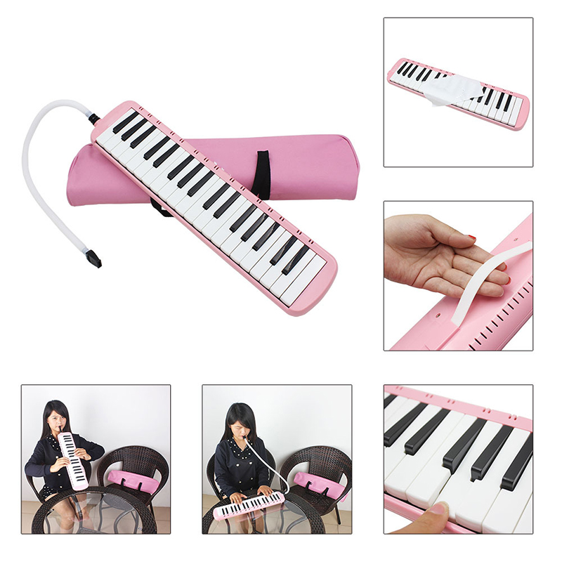 Professional Melodica Children - Musical Instrument Melodica recensie en prijs