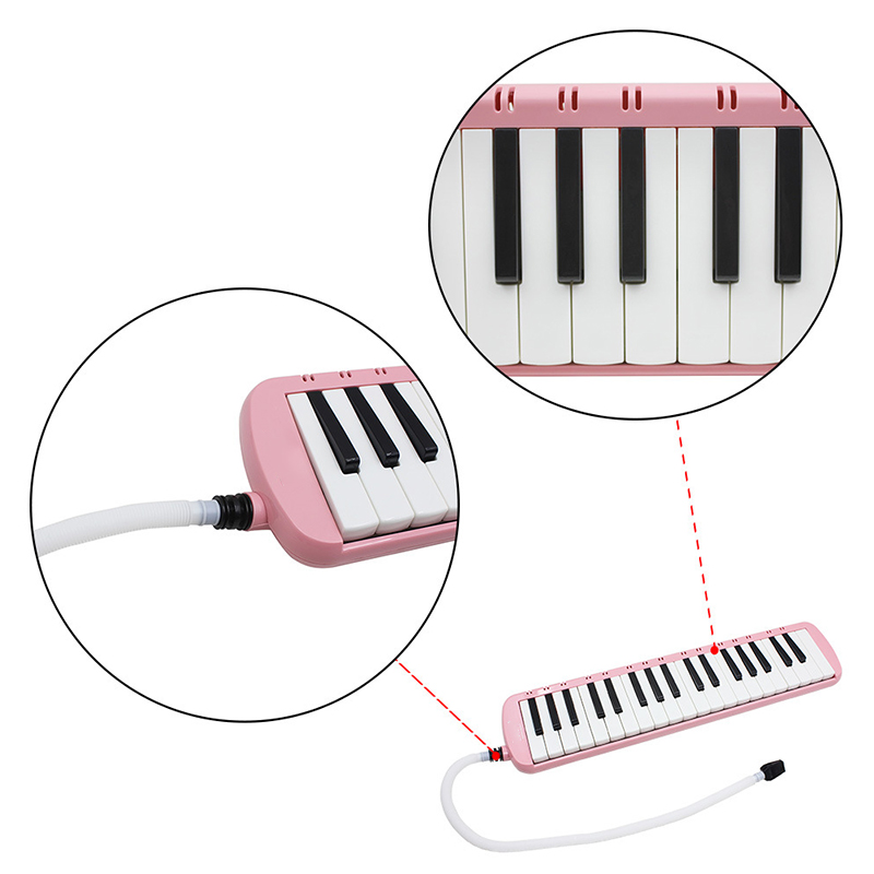 Professional Melodica Children - Musical Instrument Melodica recensie en prijs