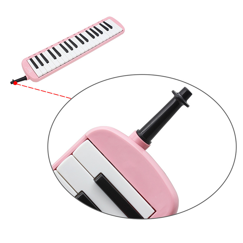 Professional Melodica Children - Musical Instrument Melodica recensie en prijs