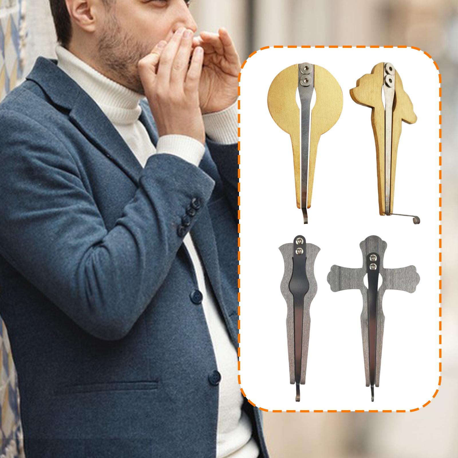Beginner Friendly Jews Harp Me - Musical Instrument Harp recensie en prijs