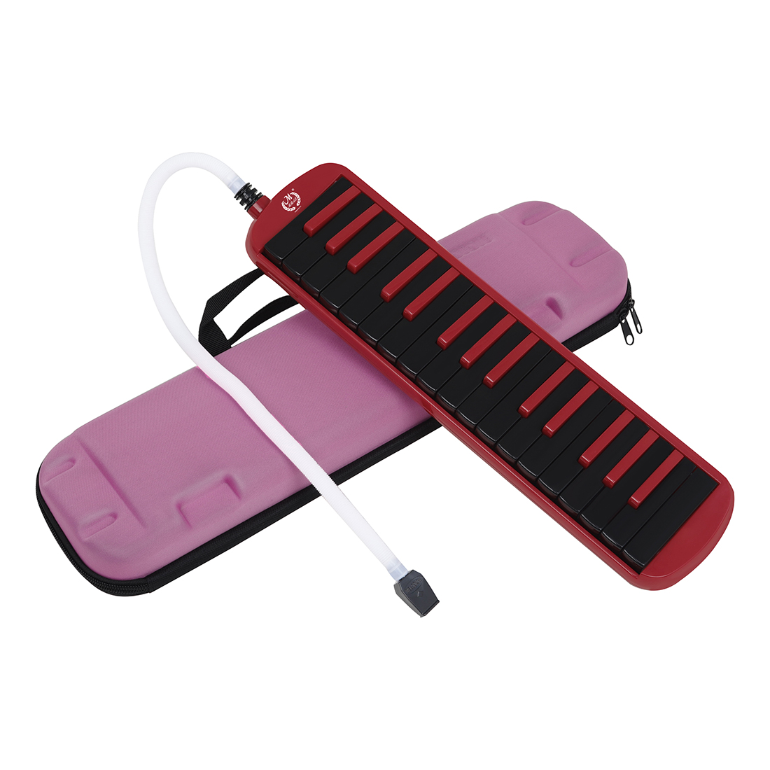 M MBAT 32 Keys Melodica Perfor - Musical Instrument Melodica recensie en prijs