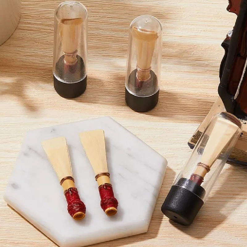 1/5/10 Pcs Bassoon Reed Red Li - Musical Instrument Bazooka recensie en prijs