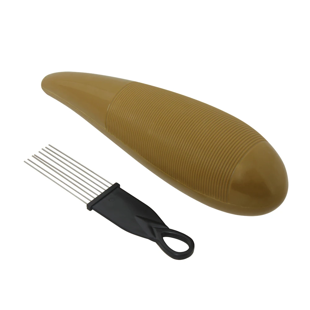 Guiro Latin Percussion Instrum - Guiro Scraper Instrument recensie en prijs