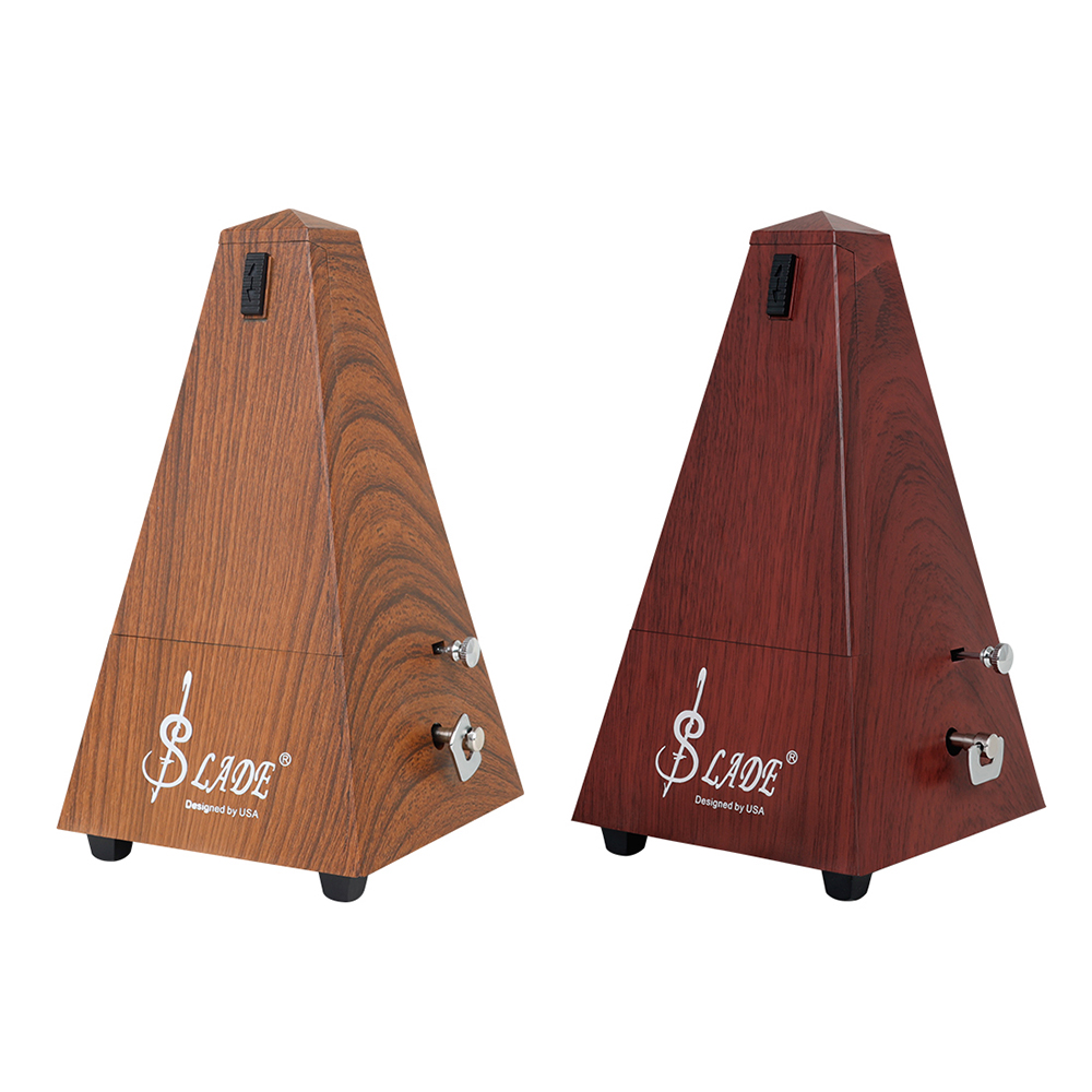 SLADE Mechanical Metronome Tow - Musical Instrument Ukulele recensie en prijs