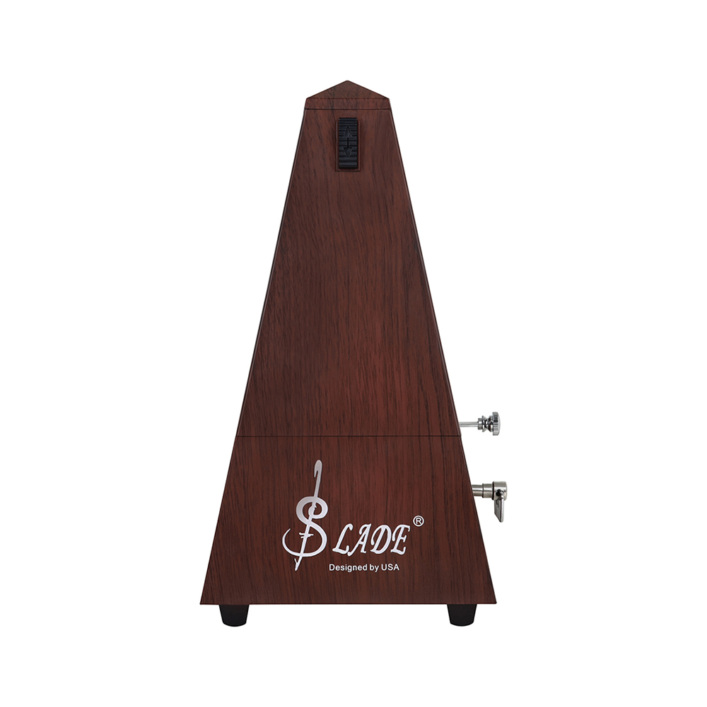 SLADE Mechanical Metronome Tow - Musical Instrument Ukulele recensie en prijs