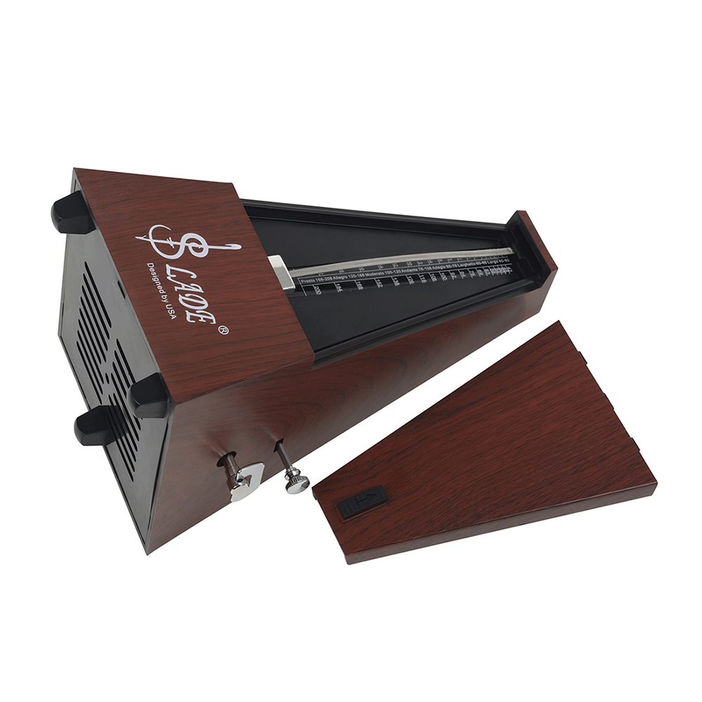 SLADE Mechanical Metronome Tow - Musical Instrument Ukulele recensie en prijs