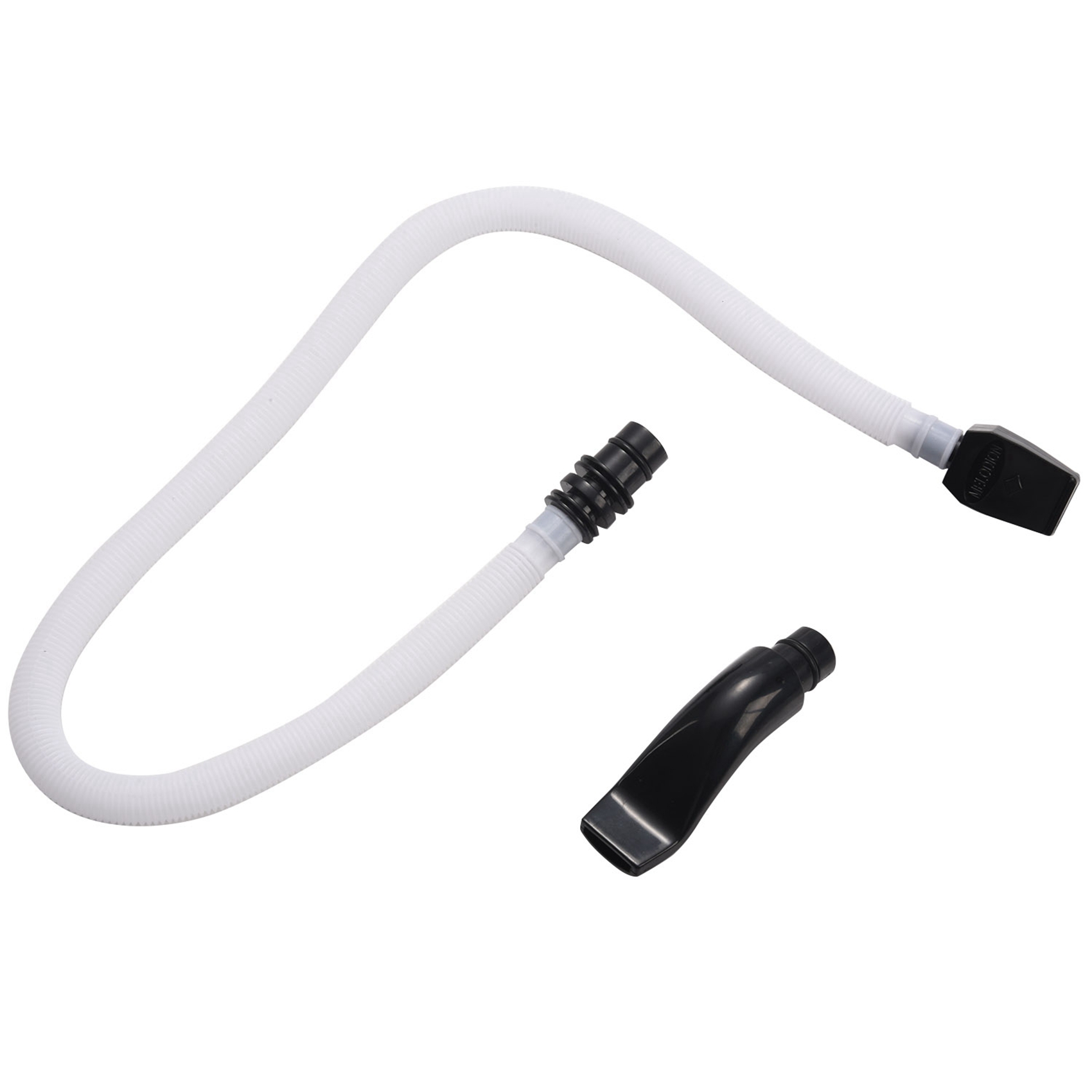 10X Flexible Tube Mouth Organ  - Musical Instrument Melodica recensie en prijs