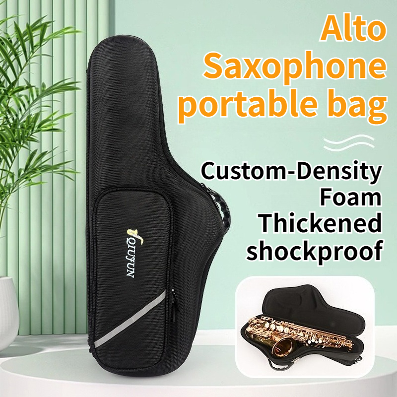 Oxford Cloth Alto Saxophone Ba - Musical Instruments recensie en prijs