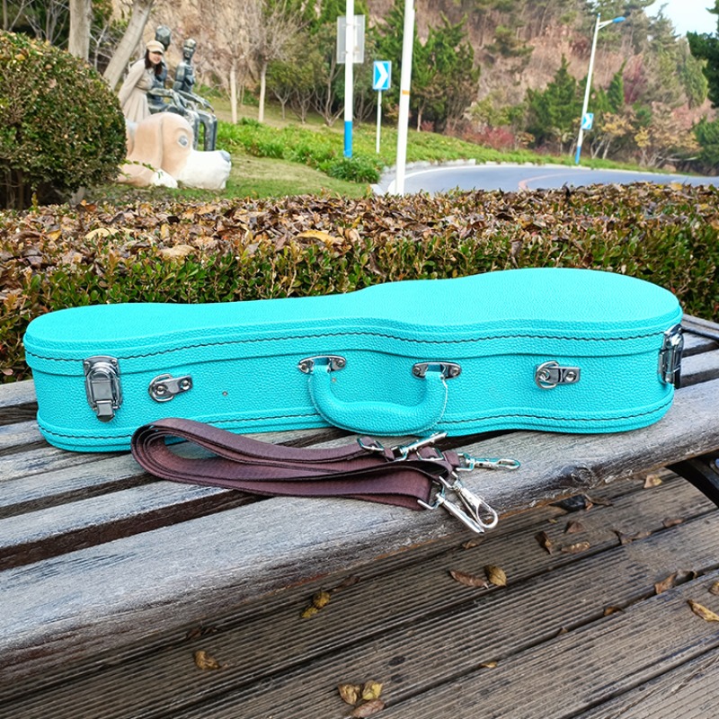 23/26 Inch Ukulele Carrying Ba - Musical Instrument Ukulele recensie en prijs