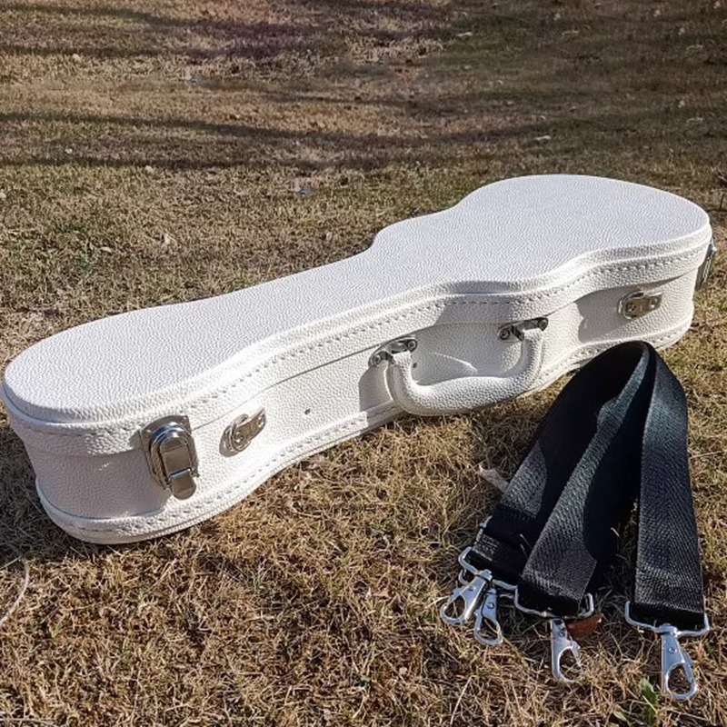 23/26 Inch Ukulele Carrying Ba - Musical Instrument Ukulele recensie en prijs