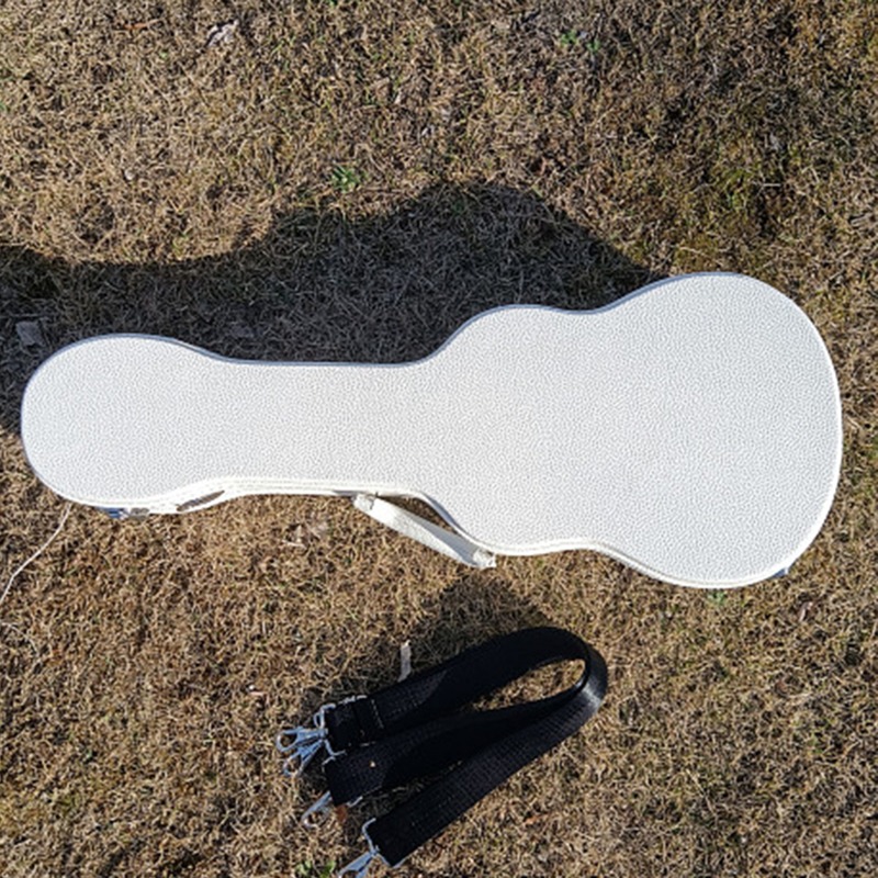 23/26 Inch Ukulele Carrying Ba - Musical Instrument Ukulele recensie en prijs