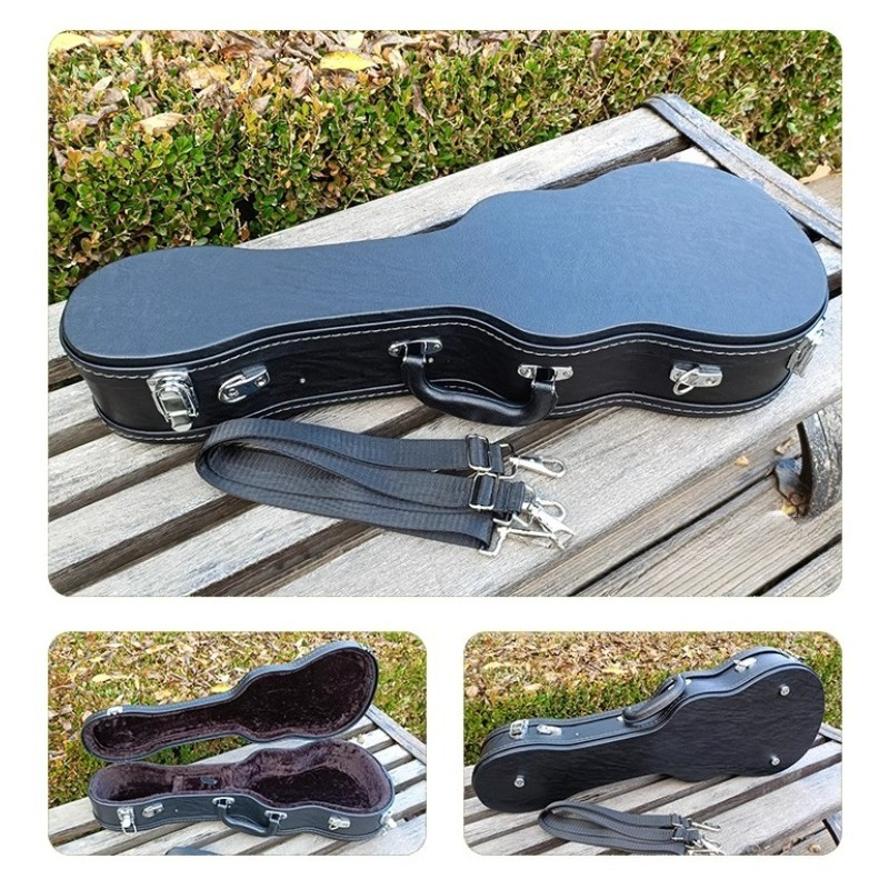23/26 Inch Ukulele Carrying Ba - Musical Instrument Ukulele recensie en prijs