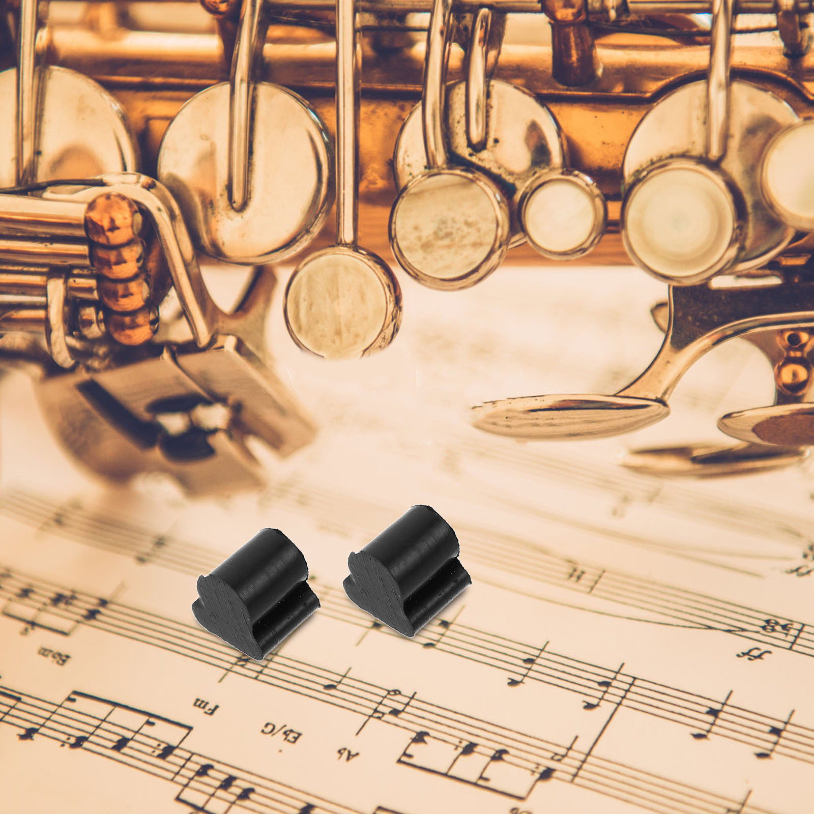 10 pcs French Horn Accessories - Musical Instrument Tuba recensie en prijs