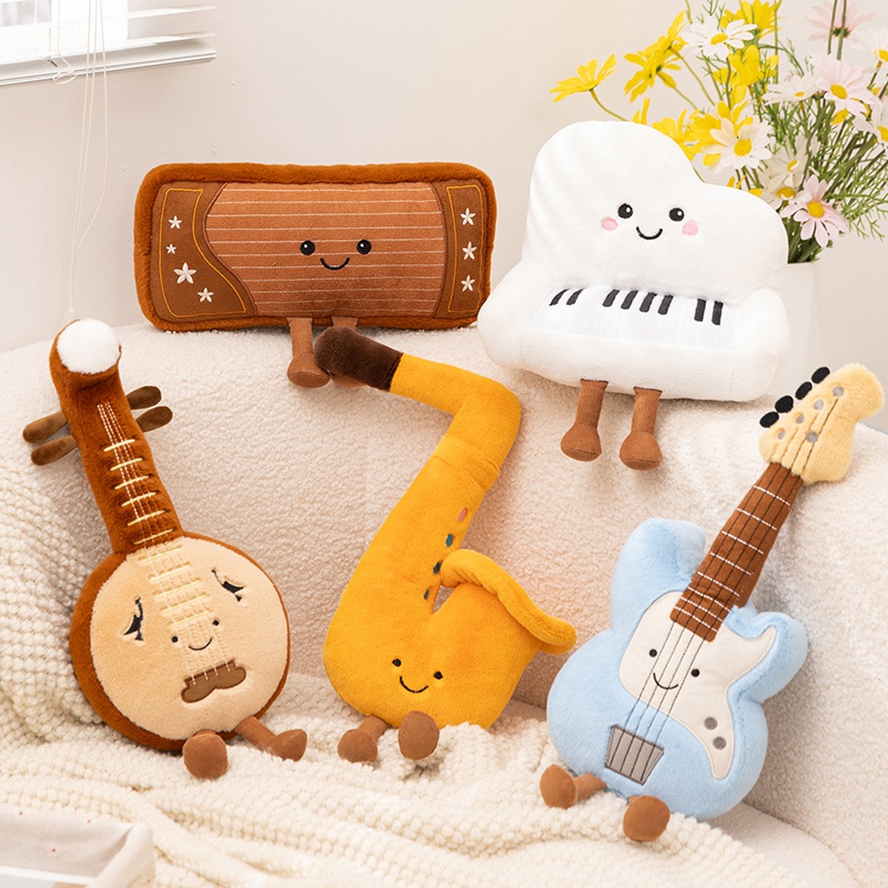 Music Instrument Plu Dolls Chi - Musical Instrument Image recensie en prijs