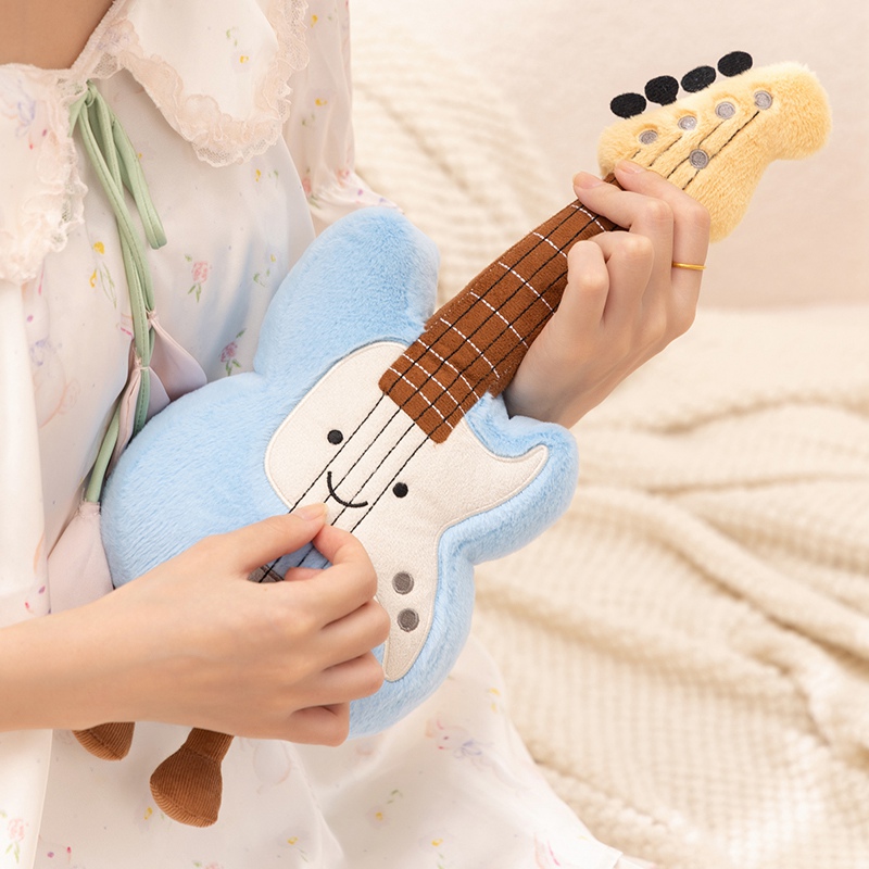 Music Instrument Plu Dolls Chi - Musical Instrument Image recensie en prijs