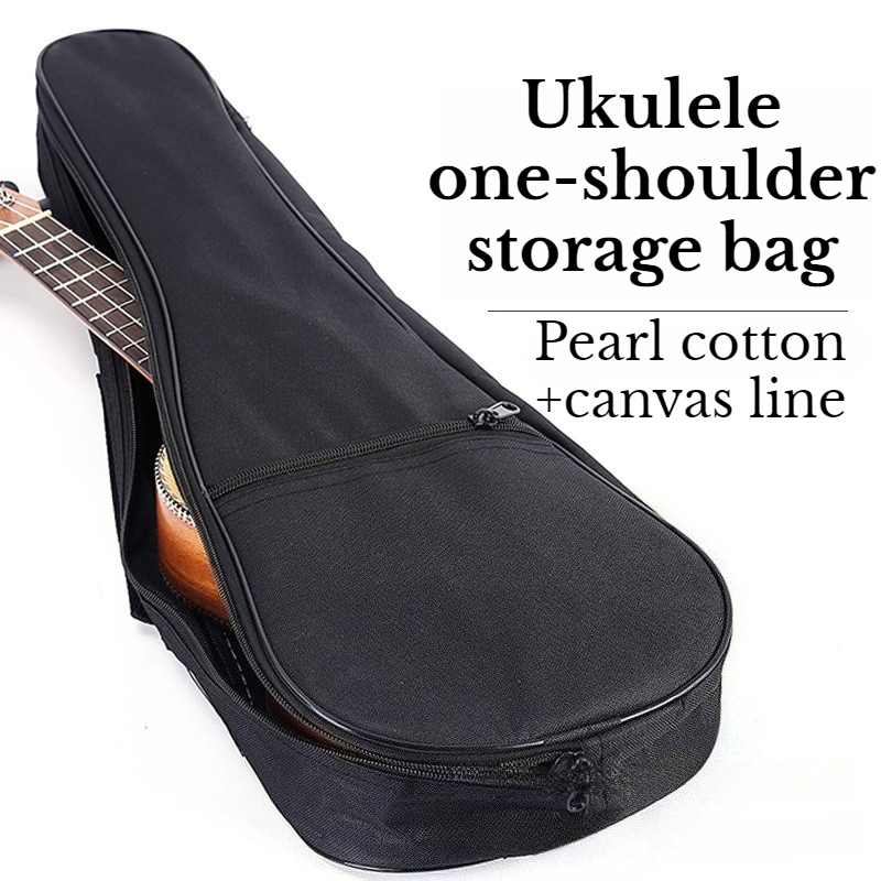 21/23 Inch Ukulele Bag One-sho - Musical Instrument Ukulele recensie en prijs