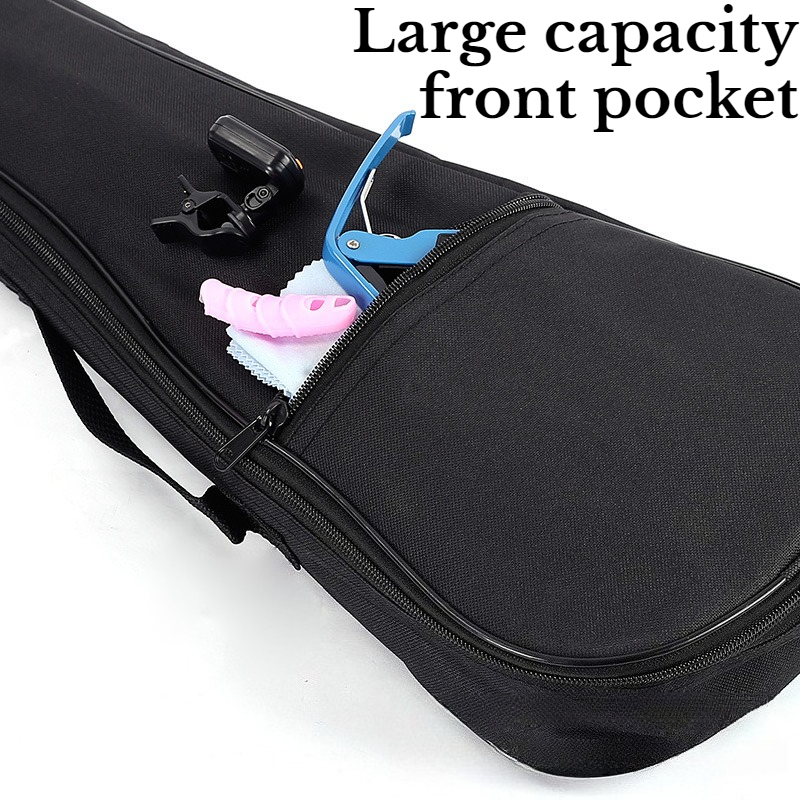 21/23 Inch Ukulele Bag One-sho - Musical Instrument Ukulele recensie en prijs